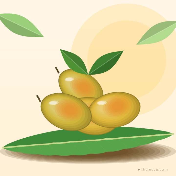 Himsagar Mango