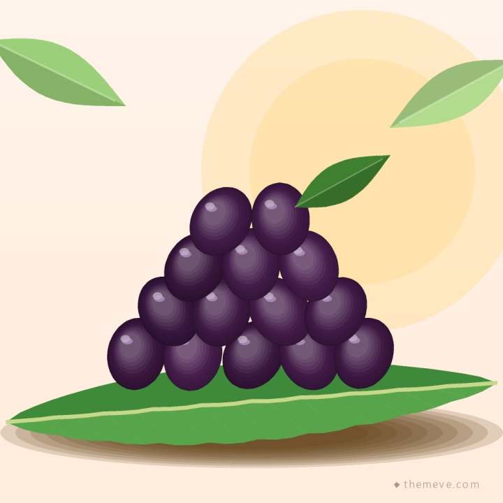Deshi Jamun