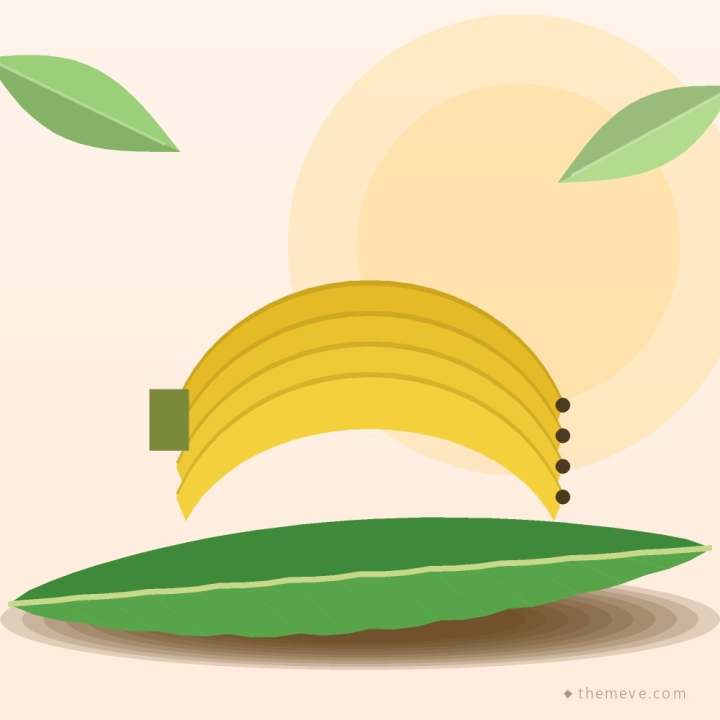 Sagar Banana