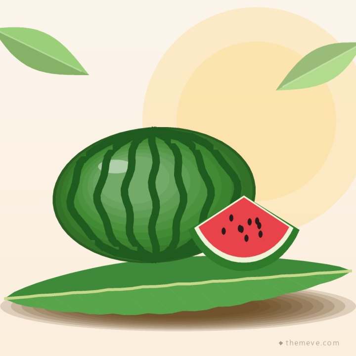 Watermelon