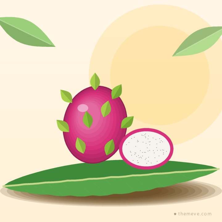 Dragon Fruit