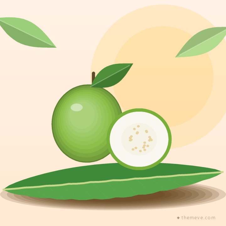 Thai Guava