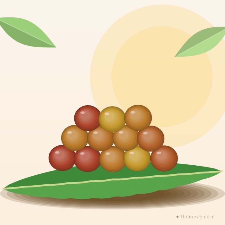 Boroi — Jujube