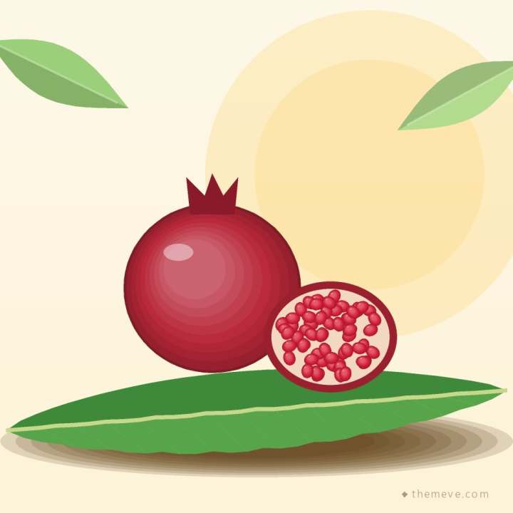 Pomegranate