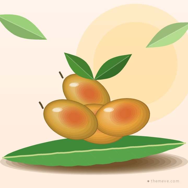 Gopalbhog Mango