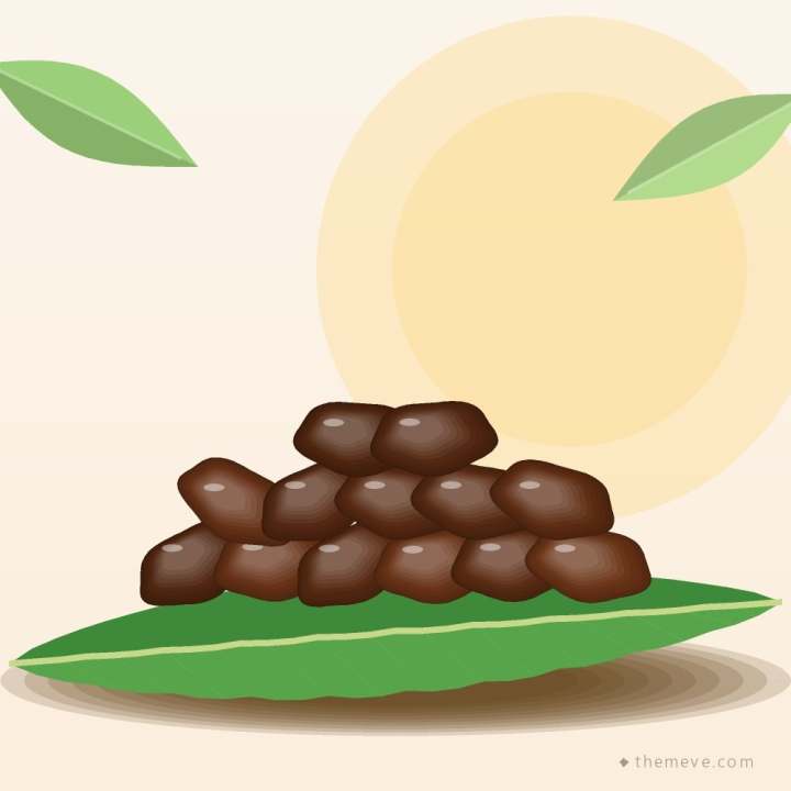 Medjool Dates