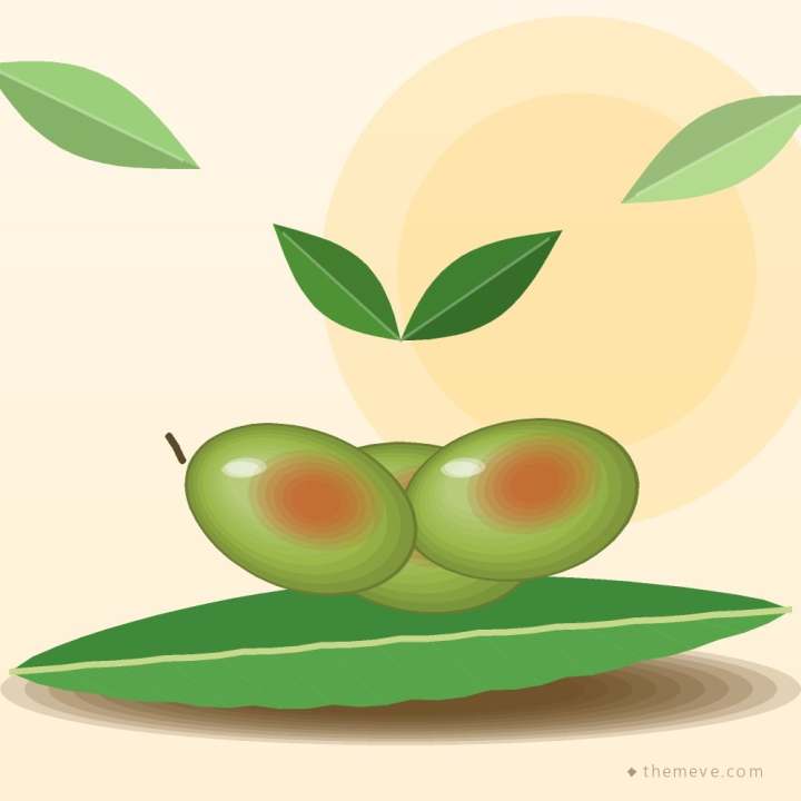 Harivanga Mango
