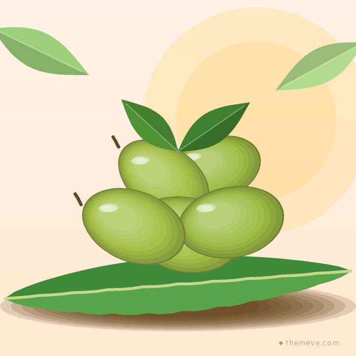 Langra Mango — 5 kg Box