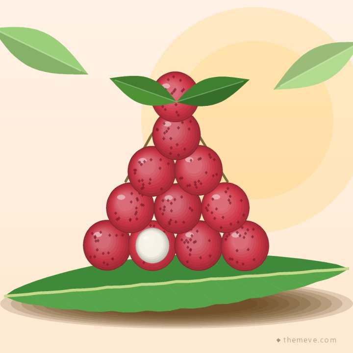 Bombai Litchi